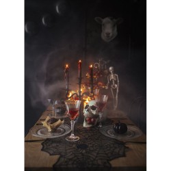 3 Velas Sangrantes - 25 cm. n2