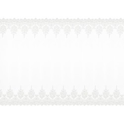 Camino de mesa de encaje - Blanco roto - 9 m. n1