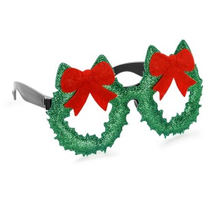 Copas de corona navidea