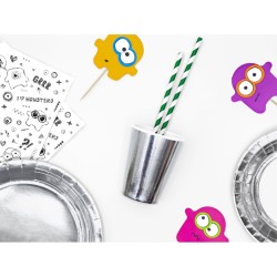 6 Copas de Plata 22 cl - Cart�n. n�5