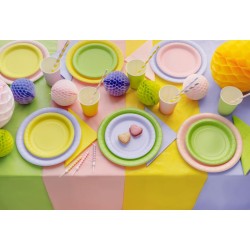 20 Servilletas Lavanda 33 cm - Papel. n�3