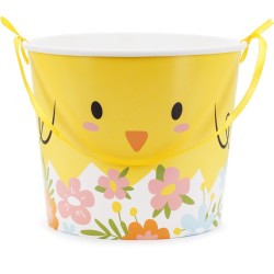 Juego de 2 cubos de Pascua. n�1