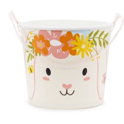 Juego de 2 cubos de Pascua. n�2