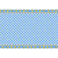 Contiene : 1 x Mantel de Minions