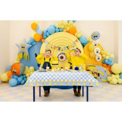 Mantel de Minions. n�2