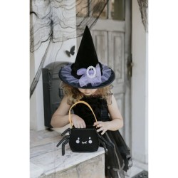 Bolsa de dulces de Halloween � Ara�a. n�2