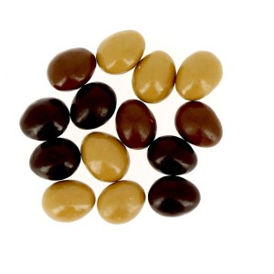 Surtido de Huevos de Hojaldre Pequeos - 100g