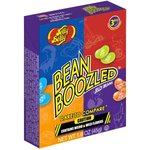 Caramelos Jelly Belly Bean Boozled