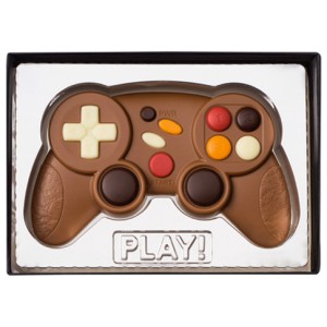 Joystick de chocolate - 70 g