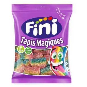 Caramelo Alfombras Mgicas - 90g