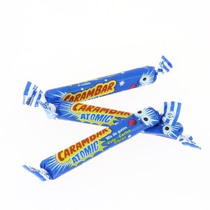 1 Carambar Atmico (cido)