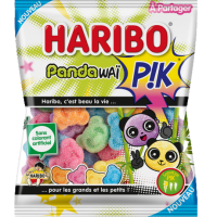 Pandawai Pik Haribo - Bolsa de 100 g