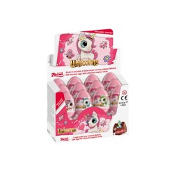 1 Huevo sorpresa de chocolate - Unicornio. n�2
