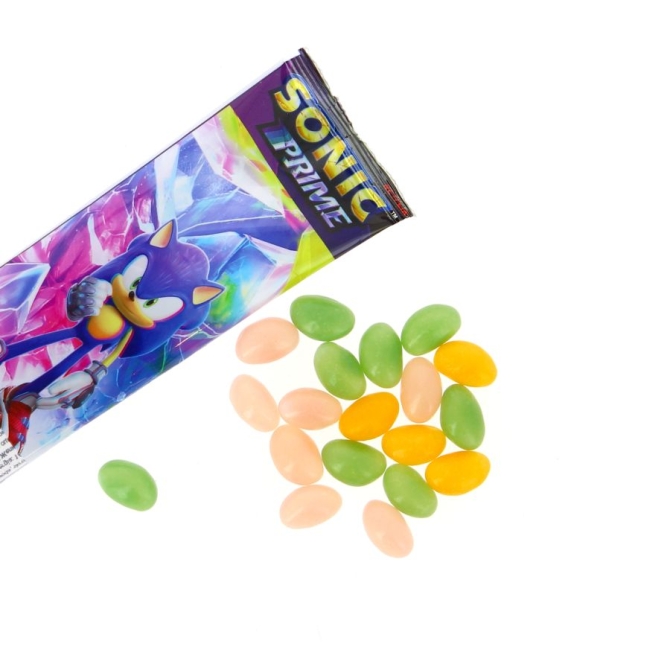 Gominolas 20g - Sonic 