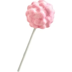 Piruleta Brain Sucker  Chicle con forma de cerebro. n1
