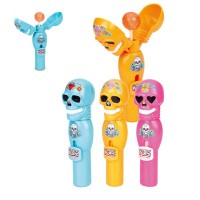 Piruleta emergente - Halloween