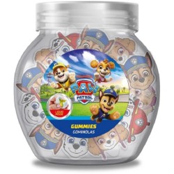1 caramelo de goma 3D de Paw Patrol. n°1