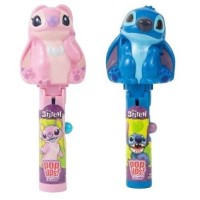 1 Piruleta desplegable de Stitch