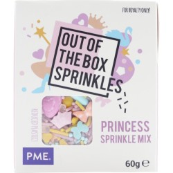 Out of The Box Sprinkles - Princesa. n2