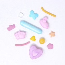 Out of The Box Sprinkles - Princesa. n4