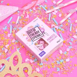 Out of The Box Sprinkles - Princesa. n6