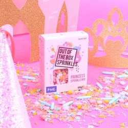 Out of The Box Sprinkles - Princesa. n7