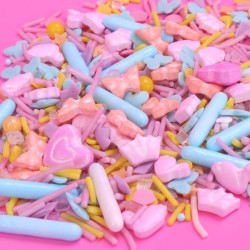Out of The Box Sprinkles - Princesa. n8