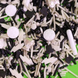 Out of The Box Sprinkles - Ftbol. n5