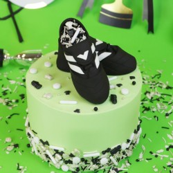 Out of The Box Sprinkles - Ftbol. n6