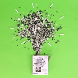 Out of The Box Sprinkles - Ftbol. n10