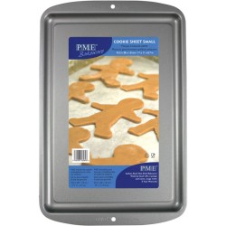 Grande placa antiadherente para galletas 43 cm. n3