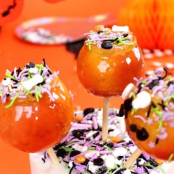 SME - Fuera de la caja Sprinkles - Halloween. n2