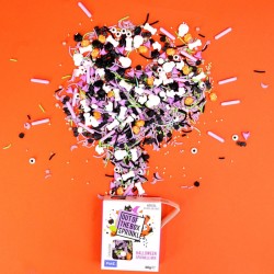 SME - Fuera de la caja Sprinkles - Halloween. n3