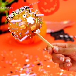 SME - Fuera de la caja Sprinkles - Halloween. n5