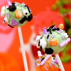 SME - Fuera de la caja Sprinkles - Halloween. n6