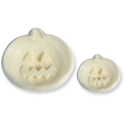 Molde Pop-it - Calabaza. n1