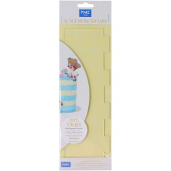 Alisador de bordes rayas Extra Grande - 25 cm. n3