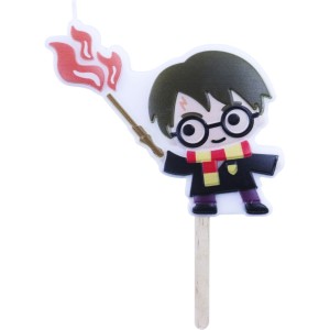 Vela Harry Potter - Harry