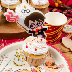 Vela Harry Potter - Harry. n1