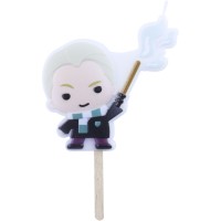 Vela Harry Potter - Draco Malfoy