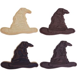 Kit de cortapastas Harry Potter - Sombrero Seleccionador. n5