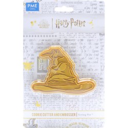Kit de cortapastas Harry Potter - Sombrero Seleccionador. n6