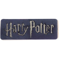 Kit de cortapastas Harry Potter - Logo Harry Potter. n3