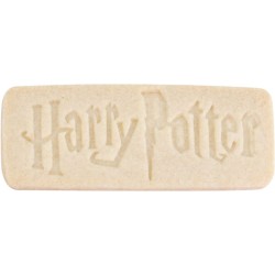 Kit de cortapastas Harry Potter - Logo Harry Potter. n4
