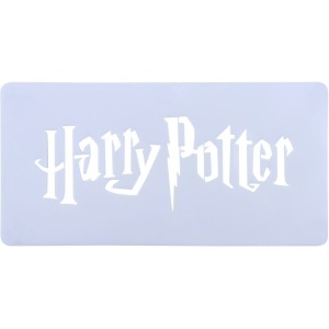 Plantilla para tartas de Harry Potter