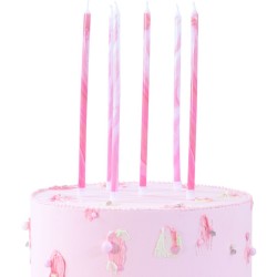 6 Velas Altas - Rose Mabr. n2