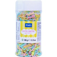 Fideos de pastel (60 g)