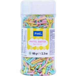 Fideos de pastel (60 g)