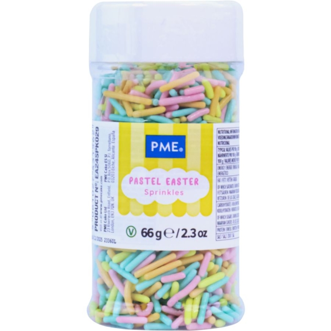 Fideos de pastel (60 g) 