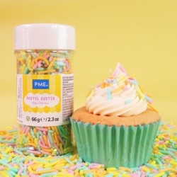 Fideos de pastel (60 g). n3